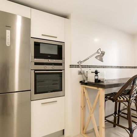 Ferienwohnung Mascarat Beach Altea Exterior foto