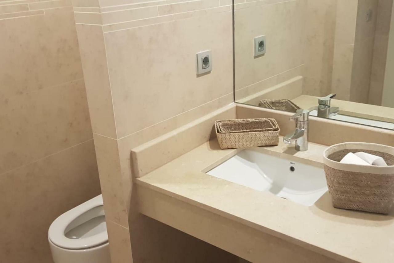 Ferienwohnung Mascarat Beach Altea Exterior foto