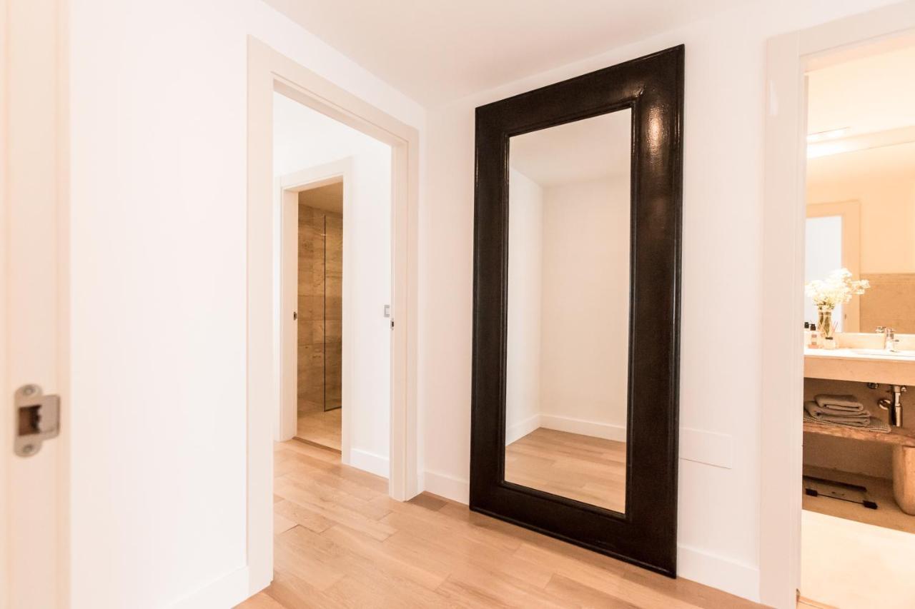 Ferienwohnung Mascarat Beach Altea Exterior foto