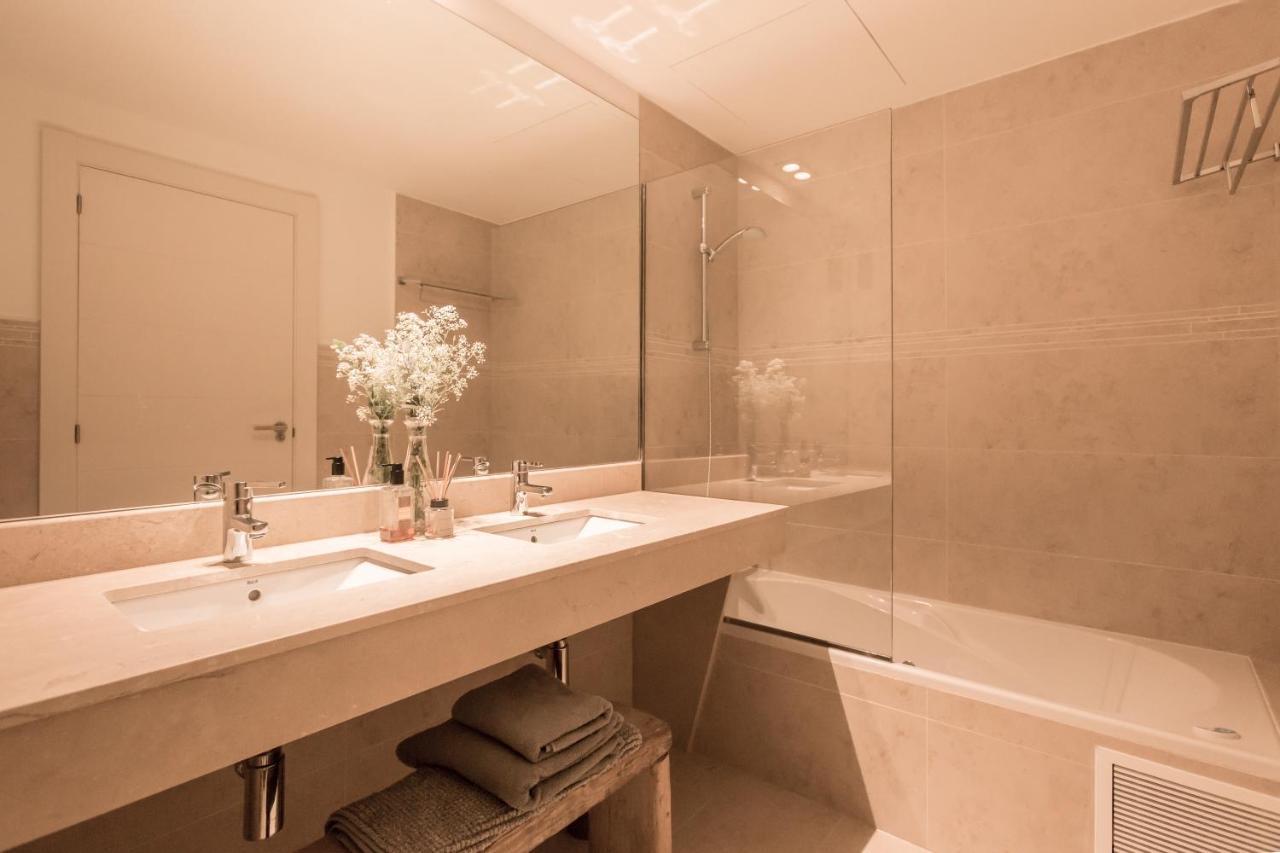 Ferienwohnung Mascarat Beach Altea Exterior foto